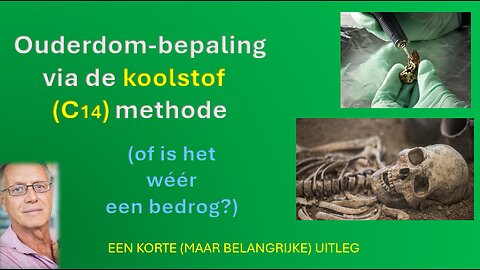 Is the method of carbon dating correct?