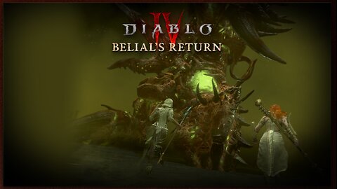 Diablo 4 Season 8 DAY 2 of new build!!