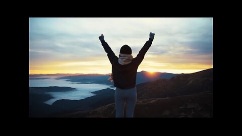 Coming Out Of Darkness