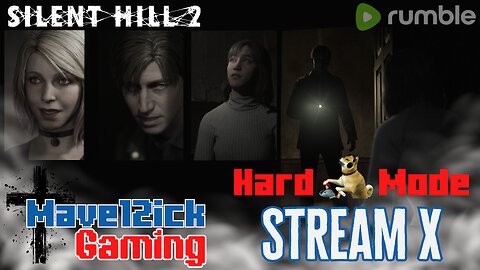 | Loud For A Place Called Silent Hill |
