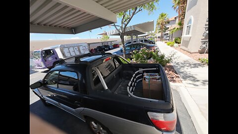 Thursday, May 8, 2025 homeless in Las Vegas