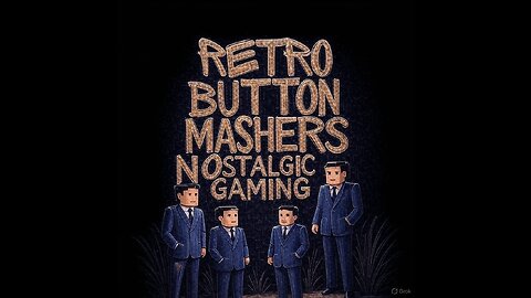 SATURDAY NIGHT CRT TV | NES Top Loader to VCR