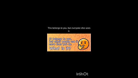 English riddles with answers