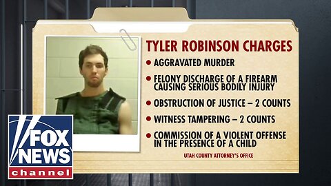 NEW: Kirk assassin urged lover to 'stay silent' in jarring tex messages