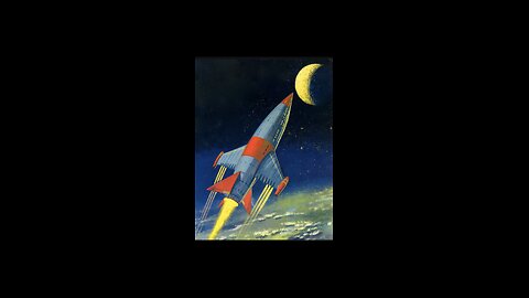 WHY DO WE NEED 24 ROCKETS TO FLY TO THE MOON?!😧