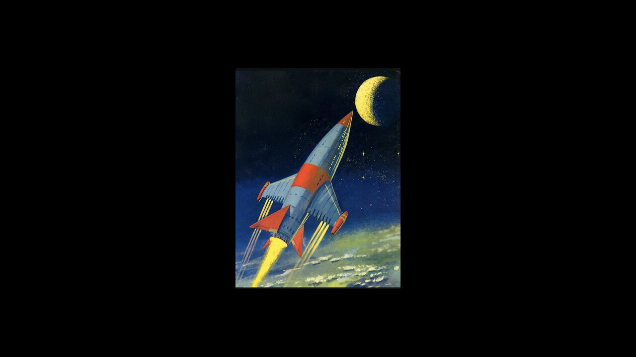 WHY DO WE NEED 24 ROCKETS TO FLY TO THE MOON?!😧
