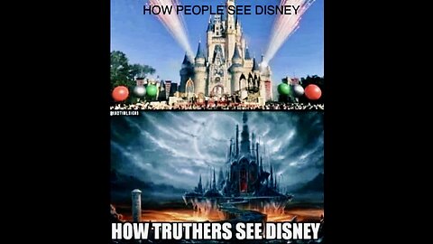 what do u see