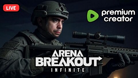 LIVE Replay - Shooting & Looting