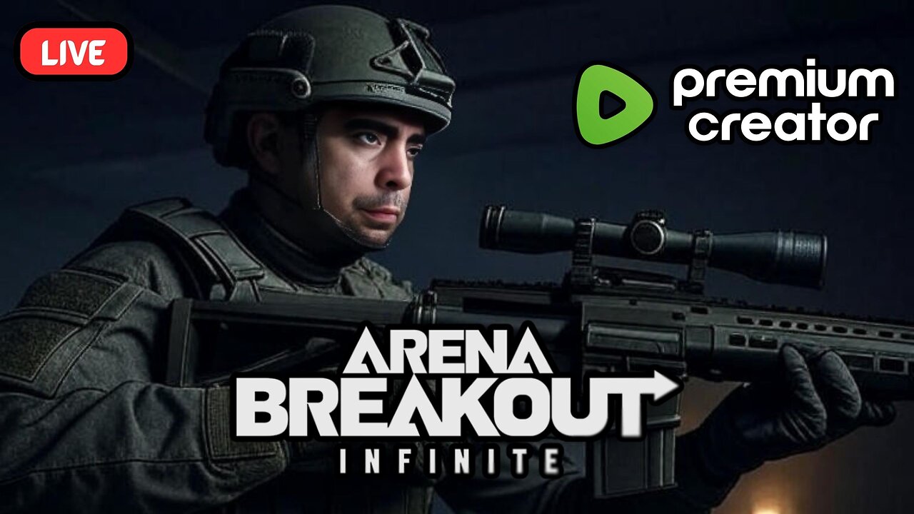 LIVE Replay - Shooting & Looting
