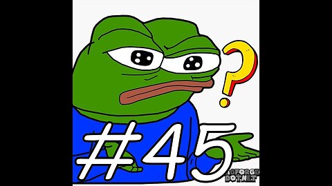 #45 - Bandaid Solutions