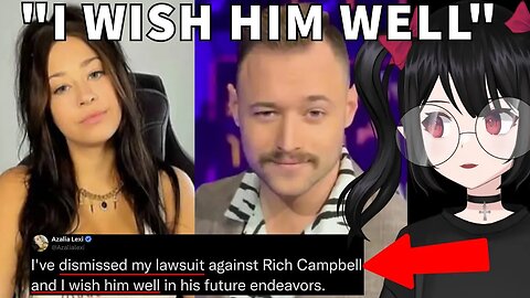 She Just "Dismissed" Her Lawsuit Against Former OTK Member Years After His Career Was Destroyed