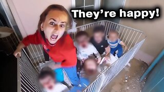 When Police Discovers Evil Babysitter’s Horrifying Crime