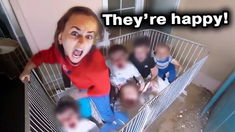 When Police Discovers Evil Babysitter’s Horrifying Crime