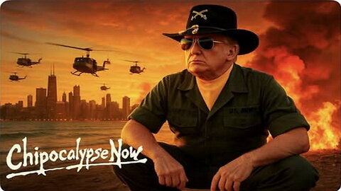 🍿#LIVESTREAM 🎥🎬🎞️ Operation Midway Blitz" launches in Chicago #Trump #NEWS #daySHIFT #9/08/2025 #REEECAP #X #VINCENT #FUSCO FLIX 🎥🎞️ 🍿🍿🍿 🐸🐸🐸🐸👀🎬🍿 🚨 "The surge has begun!"