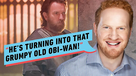 Hollywood Dialect Coach Reacts to Obi-Wan Kenobi's Accent
