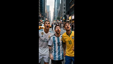 ronaldo ai fanny video