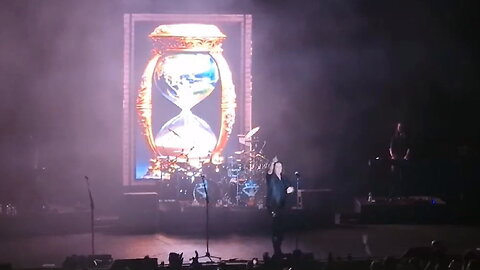 Savatage - The Hourglass (Live in Oberhausen, Germany 2025) Video