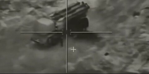 ISRAEL IRAN WAR PART 2