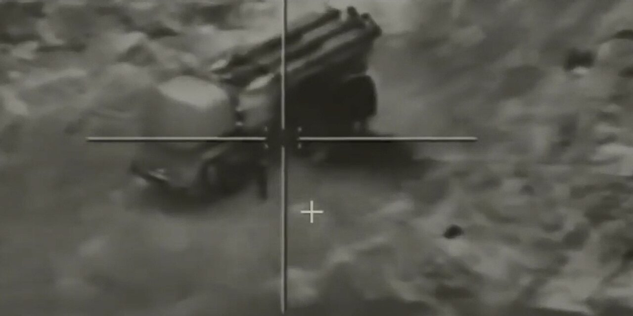 ISRAEL IRAN WAR PART 2
