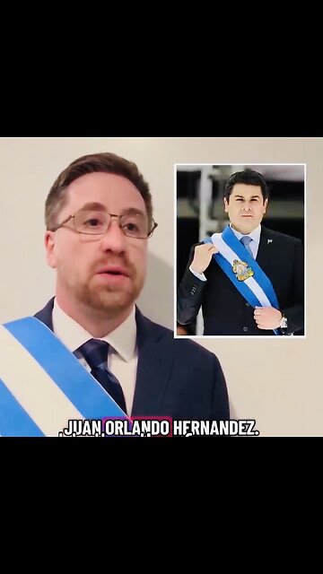 🇺🇸 🇭🇳 ‼️ On Propaganda from Democrats