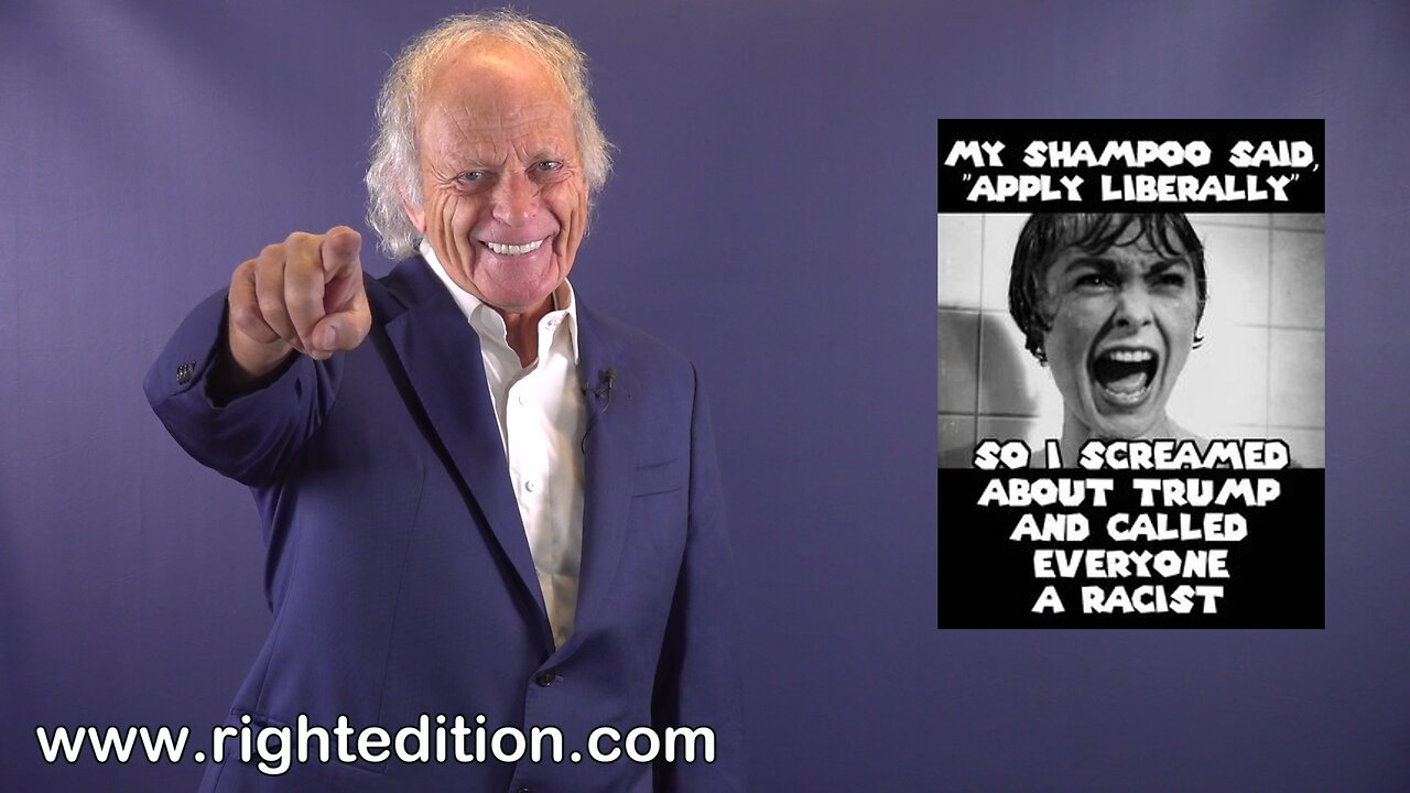 Mamdani Rant -Trees Get Human Rights - Commie Carney Buying Condos
