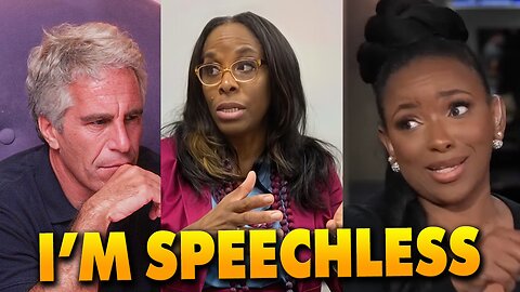 These are some Olympic-level MENTAL GYMNASTICS...🤡