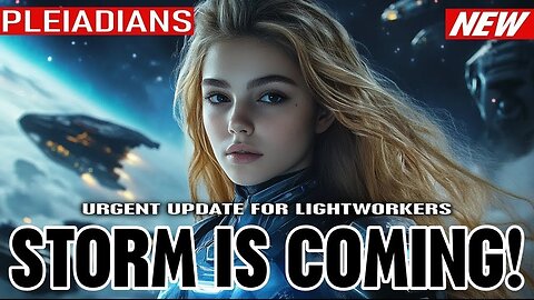 Pleiadian Messages: Navigating Earth’s Transformation Through Galactic Insights (3)