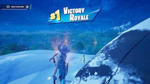 🔹🔷 SLURPSHOOTER CASSIDY QUINN Solo Victory Royale 05 (1612 Total) of Chapter 6 Season 2 🔷🔹