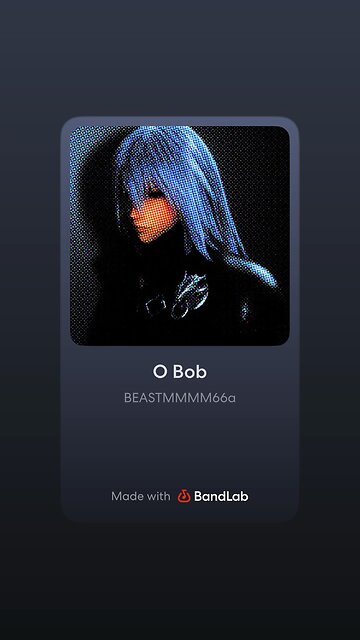 Obob (Official Audio)