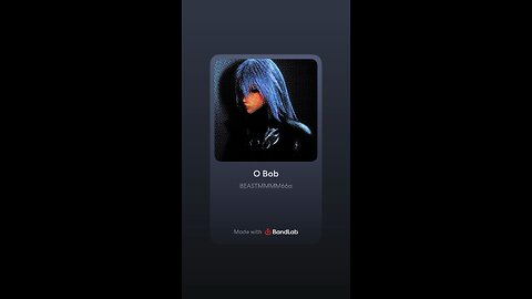 Obob (Official Audio)