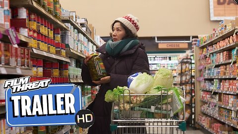 THE MOTHER AND THE BEAR | Official HD Trailer (2026) | COMEDY | Film Threat Trailers