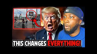 🔥 Trump & Karoline Leavitt SHOCKING Discovery After Charlie Kirk’s Funeral!