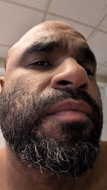 I need carbs until tomorrow.