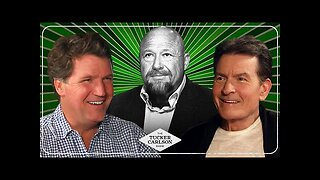 Charlie Sheen And His Craziest Hollywood Moments and Why He Doesn’t Trust the Official 9/11 Story