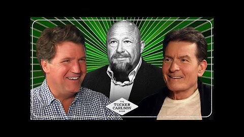 Charlie Sheen And His Craziest Hollywood Moments and Why He Doesn’t Trust the Official 9/11 Story