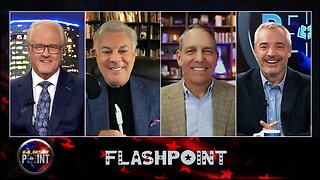 FLASHPOINT 2.16.2026 - Gene Bailey & Lance Wallnau, Rick Green, Mark Meckler