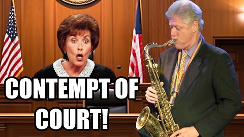 Bill Clinton? The former Arkansas Governor? - The Morning Answer w/ Jennifer Horn 1/13/26