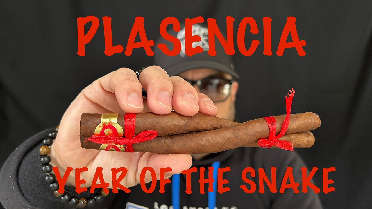 Plasencia Year of the Snake LE 2025 Zodiac