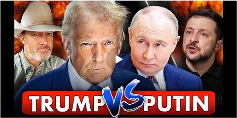 "Peace Through Strength Or War With Russia?! + COVID IS BACK?? Do Not Comply!!" | Dear America