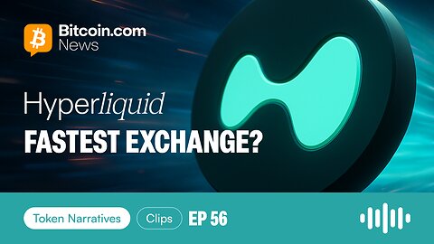 What happens when a crypto project actually works?