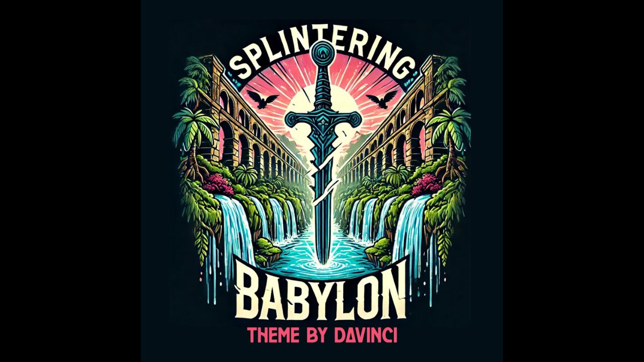 Splintering Babylon-Documentary