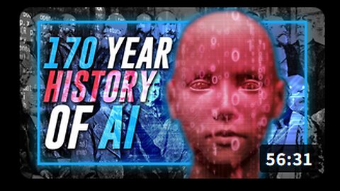 The British Empire Launched A Secret Plan To Develop AI 170 Years Ago