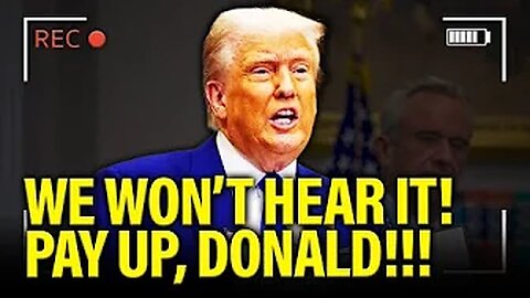 Trump Gets NIGHTMARE NEWS in Court in Case that HAUNTS HIM