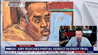 Diddy Trial Latest: Partial verdict reached, jury deadlocked on top count