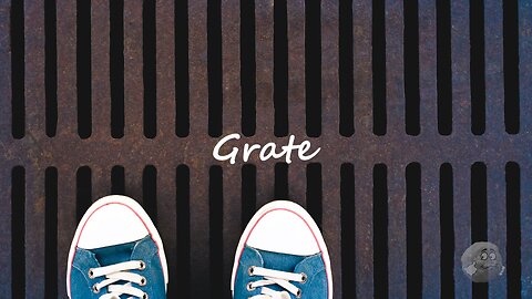 Grate