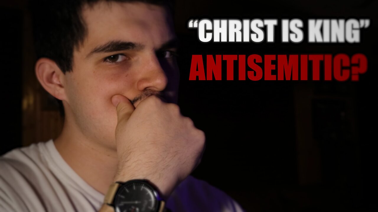 Judeo-Christians.