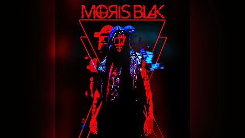 MORIS BLAK - Compilation #1: 2017-2020