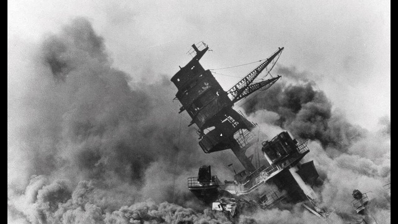 RIP, Vaughn P. Drake Jr - America's Oldest Pearl Harbor Veteran