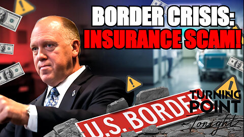 Illegals Faking Injuries to Pay Off Their Coyotes