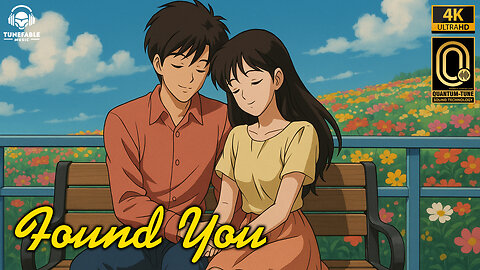 Found You V-2 [Official Music Video] English Song 🎵 | TUNEFABLE MUSIC